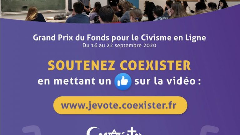 soutenez-coexister